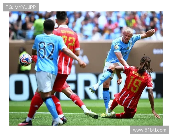 世俱杯 720 万观众力证：足球仍是免费电视顶级流量密码(2)