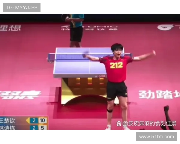 王楚钦林诗栋合练爆发!吼声震天展顶尖默契,全力以赴冲击巅峰 王楚钦林诗栋合练爆发!吼声震天展顶尖默契,全力以赴冲击巅峰