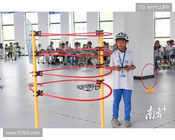 第十六届全国青少年模拟飞行锦标赛榆林启幕 5000 余名选手逐梦云端 第十六届全国青少年模拟飞行锦标赛榆林启幕 5000 余名选手逐梦云端